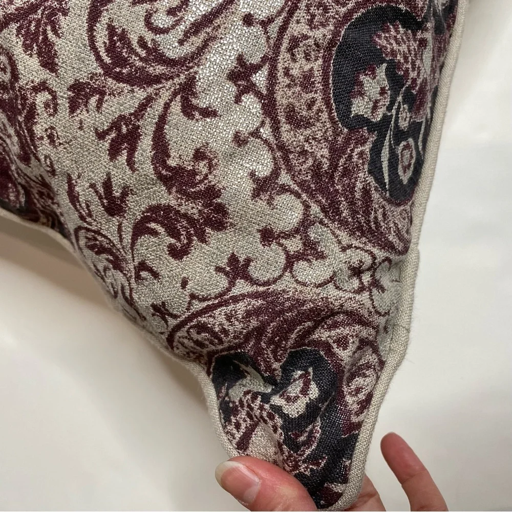 Pottery Barn beautiful designer